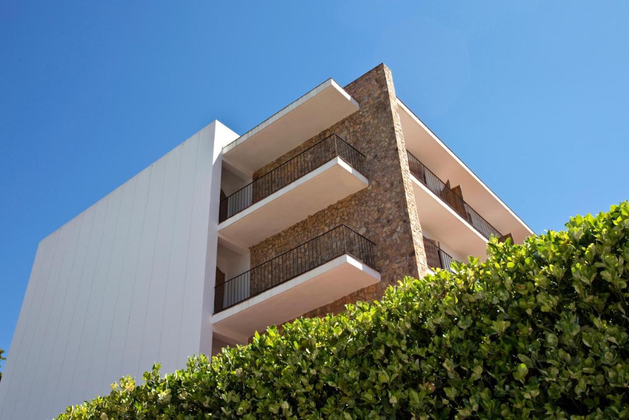 Hotel Emporda Figueres  Exteriér fotografie