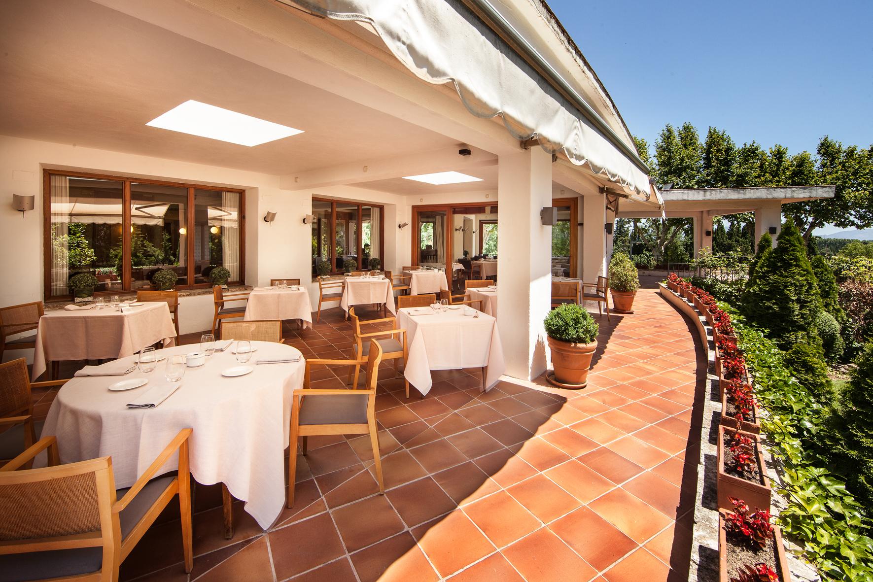 Hotel Emporda Figueres  Exteriér fotografie