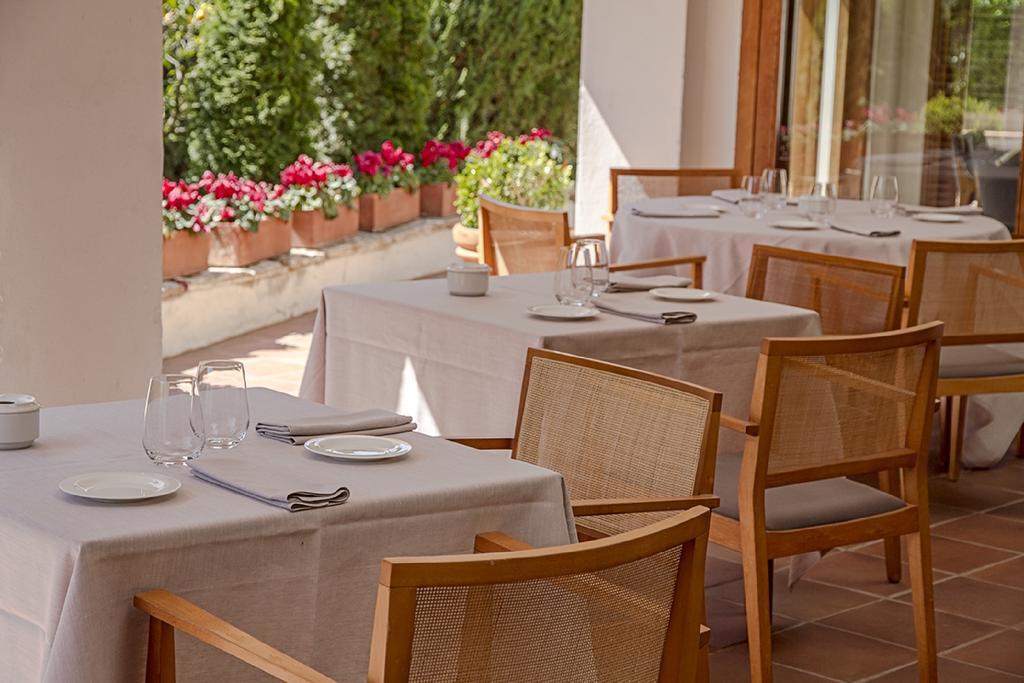 Hotel Emporda Figueres  Exteriér fotografie